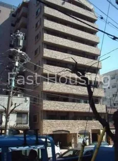 東京都杉並区高円寺南2【マンション】の外観