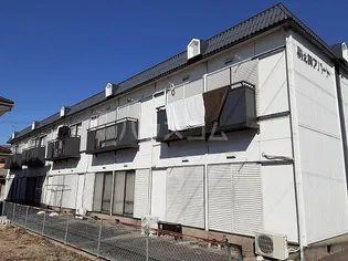 駒之舞アパートの画像