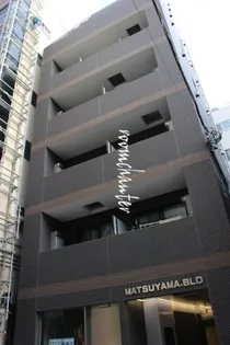 松山ビルの画像