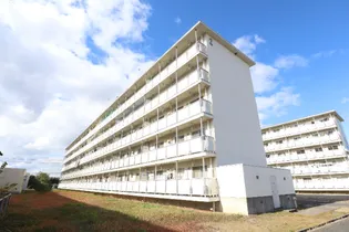 ビレッジハウス上原2号棟の画像