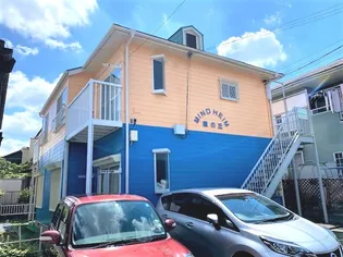 マインドハイム槻の丘の画像