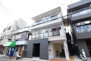 ピュア茨木の画像