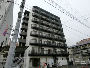 レジディア大島の画像