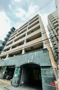 大阪府大阪市北区東天満2【マンション】の外観