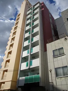 ビガーポリス277滝川公園Ⅱの画像