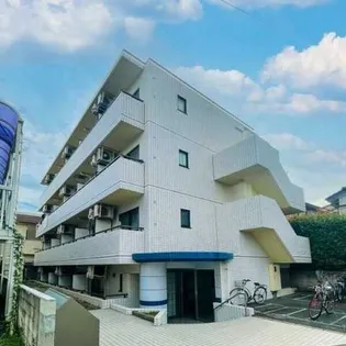 セントラル大森の画像