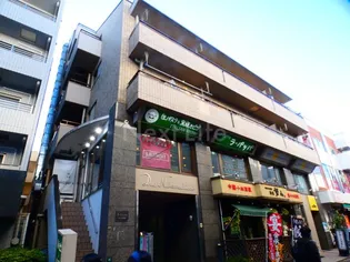 デュオ仲町台の画像