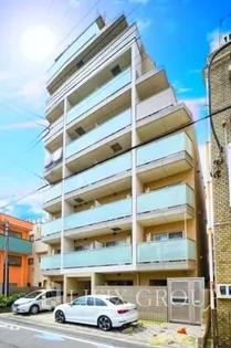 メイクスデザイン門前仲町IIIの画像