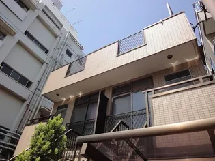 KMハイツの画像