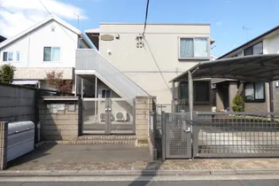 GTメゾンの画像