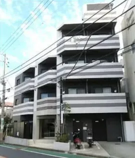 AZEST西落合IIの画像