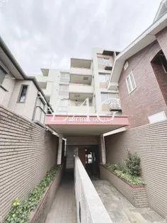 アルシオン生田サンクロールヒルズの画像