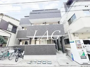 カルムプレイス東小岩の画像