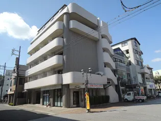 アルザー柳屋の画像