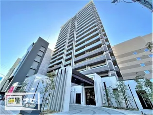 クレアホームズ番町の画像