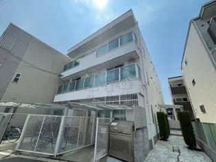 FUMOSE大領の画像