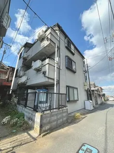 アイコートひばりが丘の画像