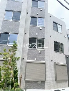プレジア笹塚【4階】の外観