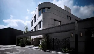 THE MANOR KYODOの画像