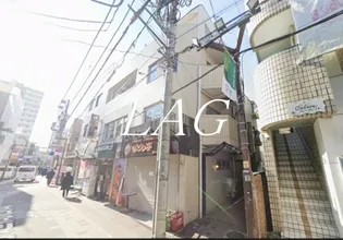ライベストコート幡ヶ谷【2階】の外観