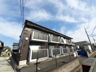 アイビー21の画像