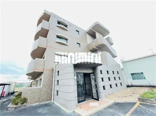 メゾンクラージュの画像