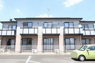 レピュート岡部 Bの画像