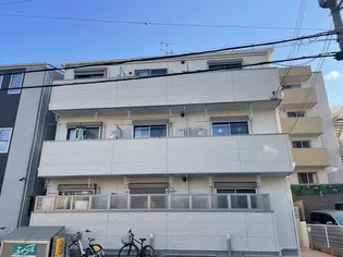 バウハウス鷹合の画像