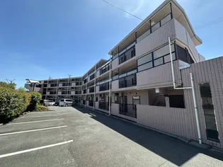 スカイヒル鷺沼の画像