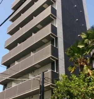 東京都足立区千住仲町【マンション】の外観