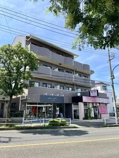 サンブリッジ成瀬が丘の画像