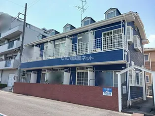 アリス行田1号館の画像