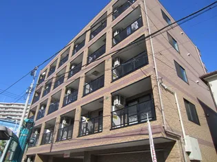 ビアーレMの画像