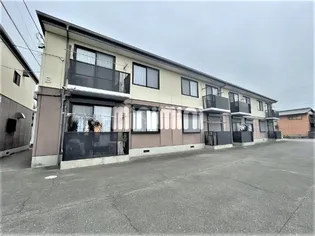 グラシューズウィル B棟の画像