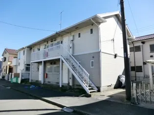 ラ メゾン陽ざし野の画像
