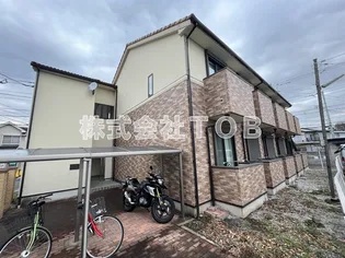 メゾンドラフィーネの画像