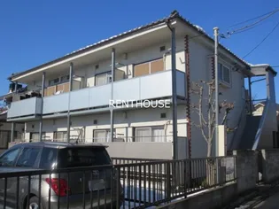 レスポワール調布の画像