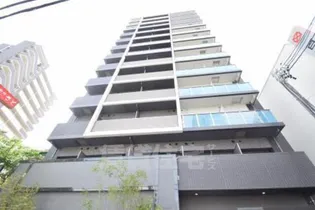 愛知県名古屋市中村区則武本通3【マンション】の外観