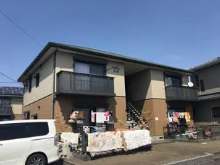 ドルチェ B棟の画像
