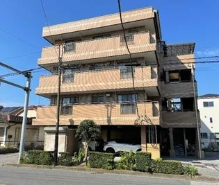 第7池田マンションの画像