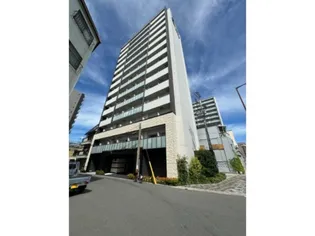 アドバンス大阪グロウスIIの画像