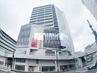 新日本EXビルの画像