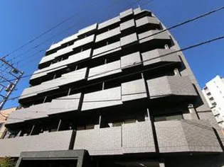 東京都練馬区豊玉中2【マンション】の外観