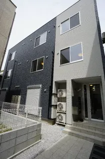 エスペランサ上池袋【2階】の外観