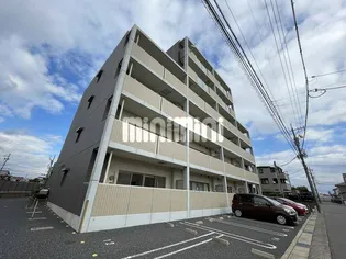 リヴィエール前並の画像