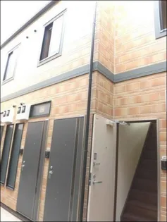 東京都杉並区高円寺南2【アパート】の外観