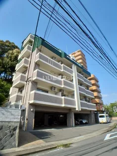 メゾン・ド・それいゆ【2階】の外観