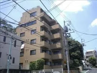 ヒルサイド白山の画像