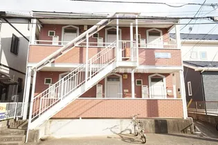 コーポサイドロードの画像