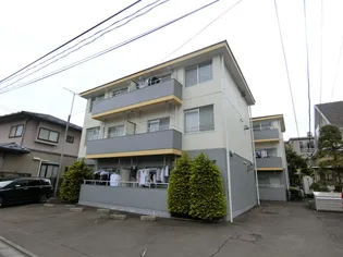 メイゾン青葉の画像